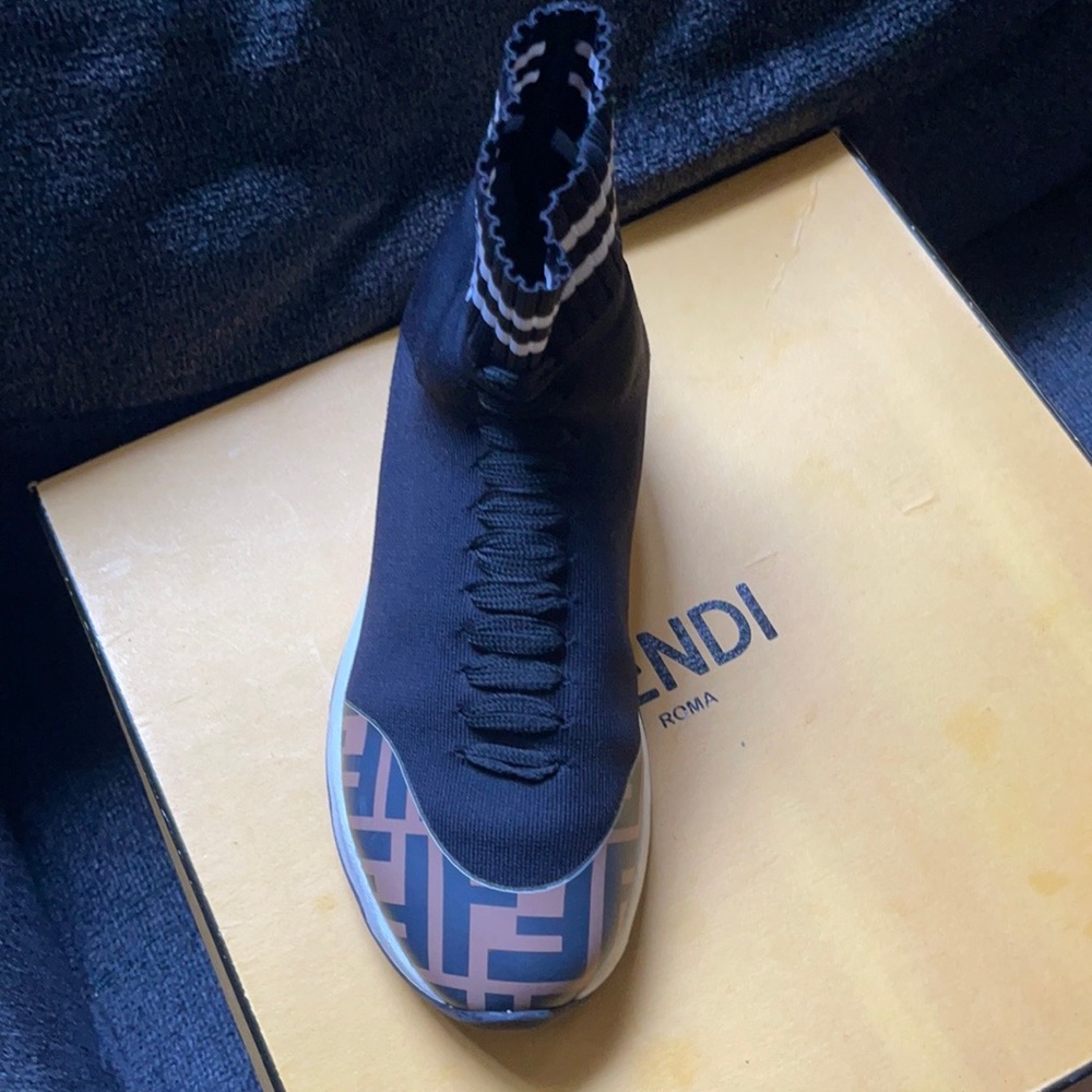 Fendi runners